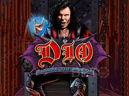 Dio Killing The Dragon Phiên bản thử
