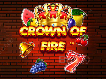 Crown of Fire Phiên bản thử