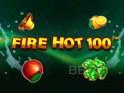 Fire Hot 100 Phiên bản thử