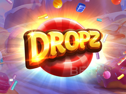Dropz Phiên bản thử