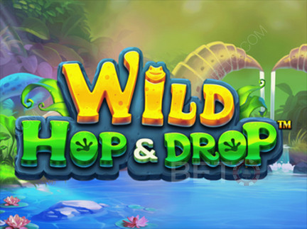 Wild Hop and Drop Phiên bản thử