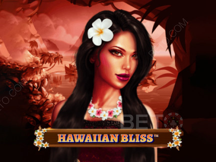 Hawaiian Bliss Phiên bản thử