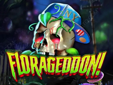 Florageddon! Phiên bản thử