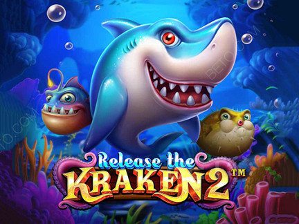 Release the Kraken 2 Phiên bản thử