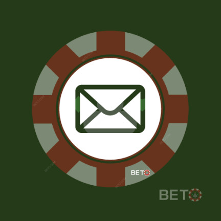 Liên hệ với BETO Slots nếu bạn có thắc mắc hoặc ý kiến.