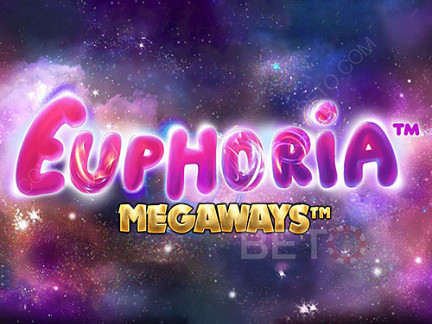 Euphoria Megaways Phiên bản thử