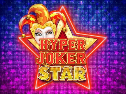 Hyper Joker Star Phiên bản thử