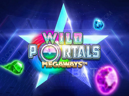 Wild Portals Megaways Phiên bản thử
