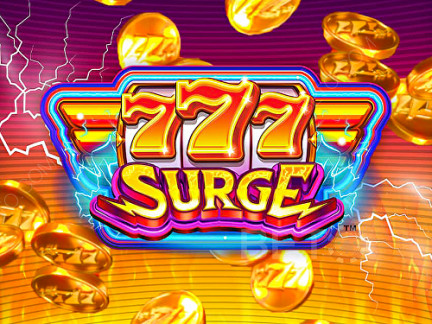 777 Surge Phiên bản thử
