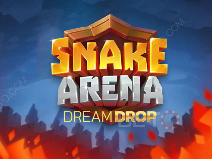 Snake Arena Dream Drop Phiên bản thử