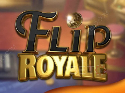 Flip Royale Phiên bản thử