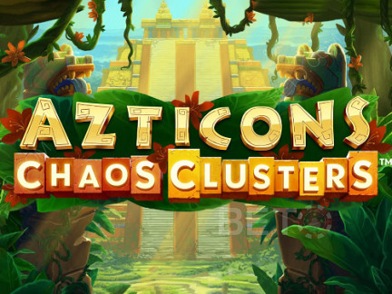 Azticons Chaos Clusters Phiên bản thử