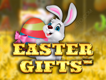 Easter Gifts Phiên bản thử
