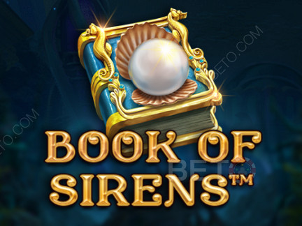 Book Of Sirens Phiên bản thử