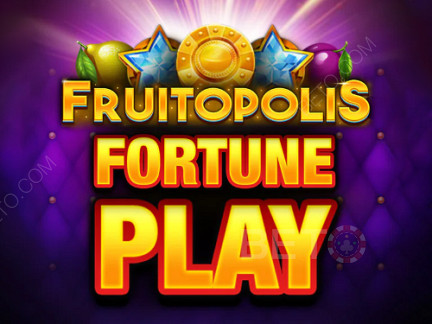 Fruitopolis Fortune Play Phiên bản thử