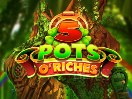 5 Pots O'Riches Phiên bản thử