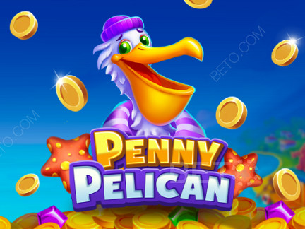 Penny Pelican Phiên bản thử