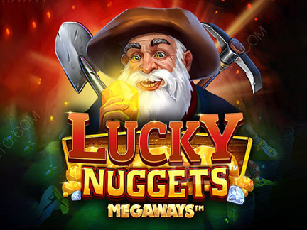 Lucky Nuggets Megaways Phiên bản thử