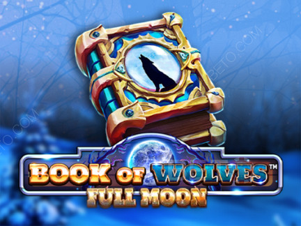 Book Of Wolves - Full Moon Phiên bản thử