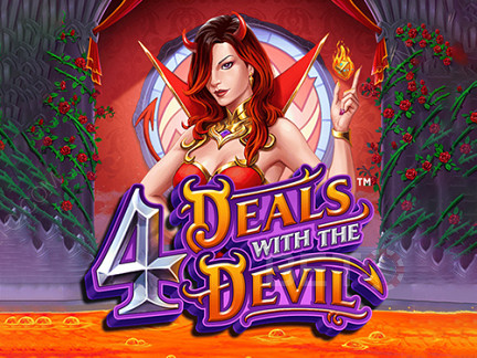 4 Deals With The Devil Phiên bản thử