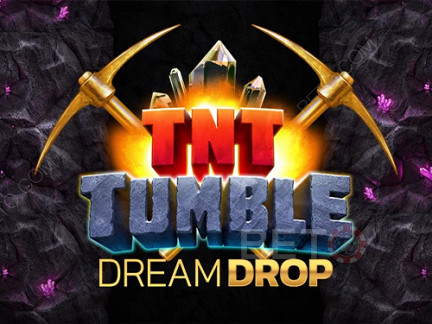 TNT Tumble Dream Drop Phiên bản thử
