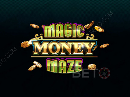 Magic Money Maze Phiên bản thử