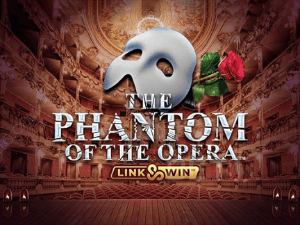 The Phantom of the Opera Link and Win Phiên bản thử