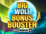 Big Wolf Bonus Booster